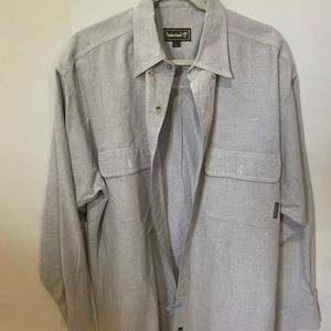 Timberland Men shirt